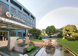 Goldstone Packaging Jiaxing Co., Ltd. linha de produção da fábrica 0