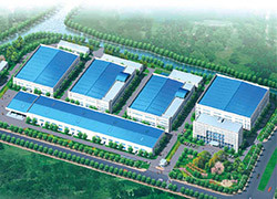 Goldstone Packaging Jiaxing Co., Ltd. linha de produção da fábrica 2