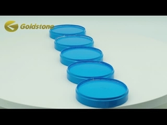 Copo de papel de qualidade alimentar tapa de cobertura de sorvete em copos com tampas com impressão personalizável