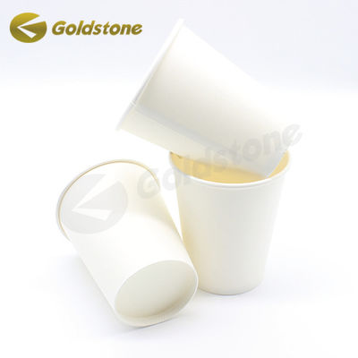 12oz Eco-friendly plástico livre copos de papel copos de papel de beber