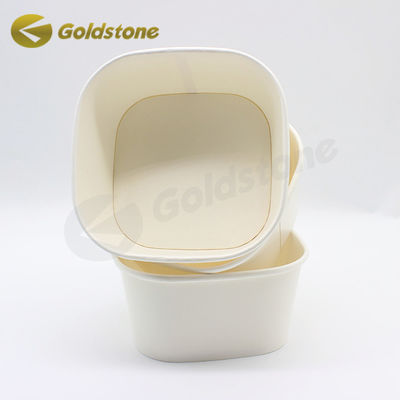 Variedade de tamanho Gelado Copo de papel Impresso Gelado Copo Logotipo personalizado