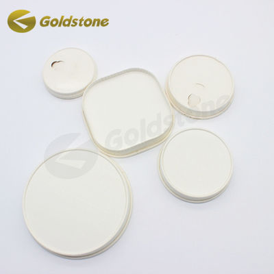 Copo de papel biodegradável Cap Gloss Lamination Plain Copo de café Cobre Copo de papel