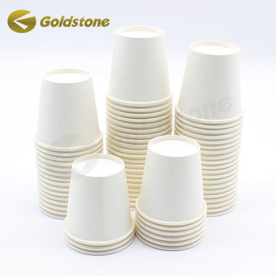 16 onças Capacidade Copo de papel para Milk Tea Party Servindo necessidade