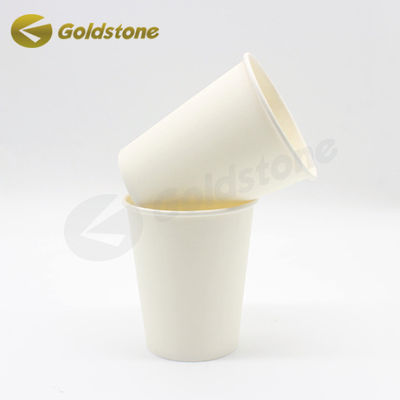 Material reciclado Copas de embalagem de iogurte Copas de iogurte congeladas com porções flexíveis