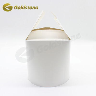 Frescos alimentos quentes para levar Copo de papel de 8 a 20 oz recipientes de comida para levar
