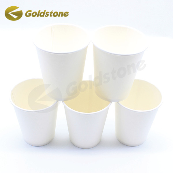 12oz Eco-friendly plástico livre copos de papel copos de papel de beber 0