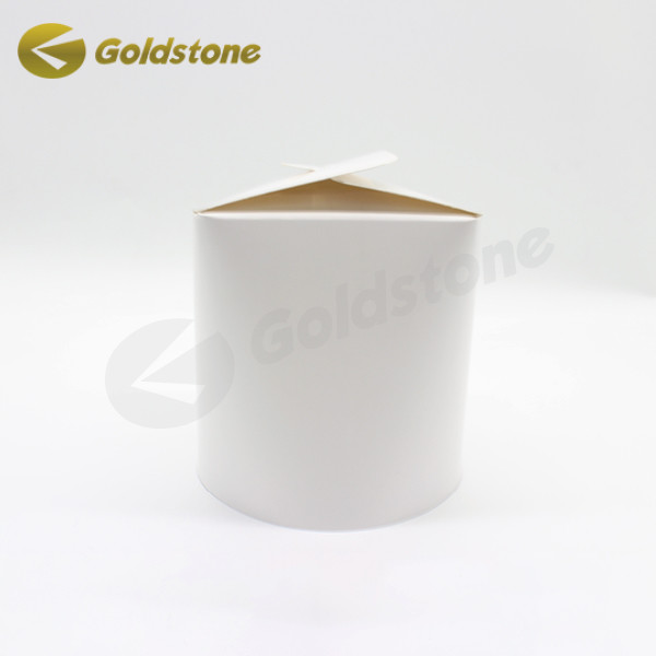 Frescos alimentos quentes para levar Copo de papel de 8 a 20 oz recipientes de comida para levar 1