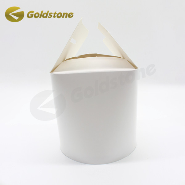 ISO9001 Eco Amigável Copos de Papel Reciclados Restaurante Para Containers 1